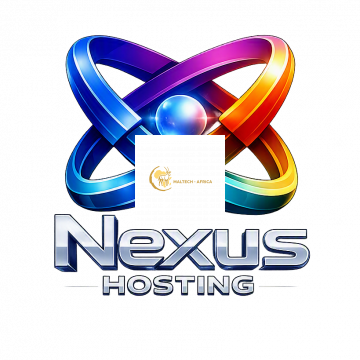 Nexus Domain & Email Hosting Service