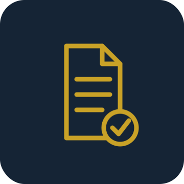 Beneficial Ownership Declarations (BOREG)