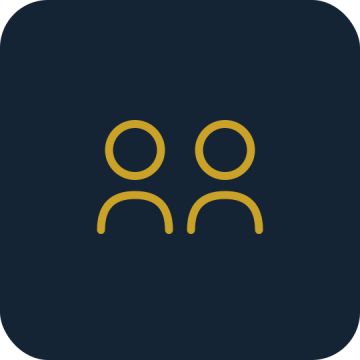 Shareholders — 2 Shareholders (South Africa)